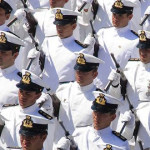 Concorso per volontari in Esercito, Marina e Aeronautica