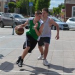 Play District: contributi a progetti sportivi per i giovani