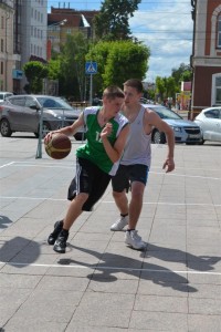 sport