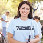 Giornata nazionale di volontariato – Nontiscordardimè