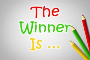 winner