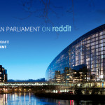 Unisciti alla pagina Reddit del Parlamento europeo