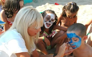 animazione-spiaggia