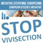 I cittadini europei non vogliono la Vivisezione!