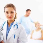 BUPA: lavoro per Infermieri nel Regno Unito, selezioni in Italia