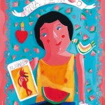 “Le immagini della fantasia”: mostra internazionale d’illustrazione per l’infanzia a Venzone