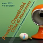 Premio Creatività Città di Marsciano 2015