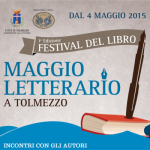 Maggio Letterario: in partenza il nuovo festival a Tolmezzo
