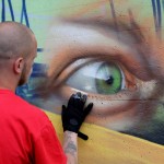 Festival di Street Art a Gemona del Friuli