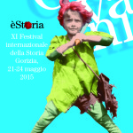 Festival èStoria a Gorizia dal 21 al 24 maggio. Il titolo dell’edizione 2015 è “Giovani”