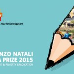 La Commissione europea lancia l’edizione 2015 del premio giornalistico Lorenzo Natali