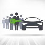 Car sharing: Milano ormai è capitale d’Europa per questo servizio