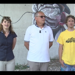 A Gemona del Friuli venerdì 17 Luglio alle 21 presentazione in anteprima del documentario “I Bravi Ragazzi  (Non scrivono sui muri)”