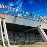 Aeroporto FVG: stage per laureati in Scienze della comunicazione, Lingue straniere o Lettere – scadenza presentazione candidature 9 luglio