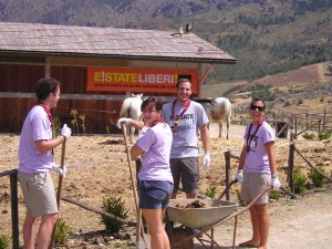 campi lavoro
