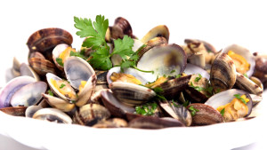 cuocere-le-vongole