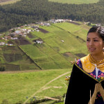 Opportunità: partire per un reportage di viaggio in Ecuador sui temi della salute e dello sviluppo