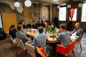 london-coworking