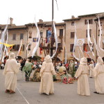 Medioevo a Valvasone: 11, 12, 13 settembre 2015
