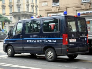 PoliziaPenitenziaria