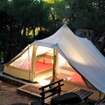 In partenza per il campeggio? 10 cose da non dimenticare a casa!