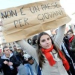 I paesi dove i giovani se ne vanno più tardi di casa