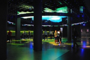 parlamentarium