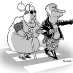 Vota la vignetta per l’Europa!