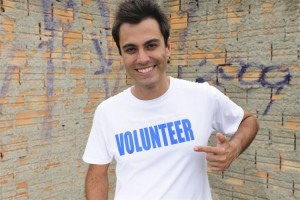 volounteer