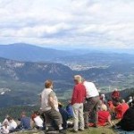 Domenica 13 settembre la 36^ Festa dell’Amicizia sul Monte Forno (Tarvisio)