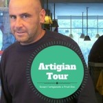 Artigian-tour a Friuli DOC organizzato da Confartigianato Udine