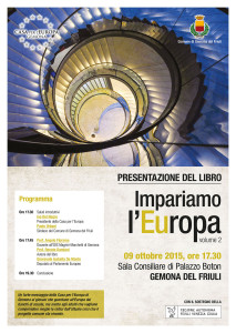 Locandina_Present-libro-Impariamo-l'Europa-vol-2_2015