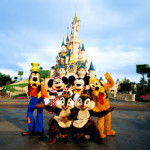 Audizioni a Roma per lavorare a Disneyland Paris, ecco come partecipare