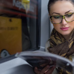 La città rumena dove chi legge un libro viaggia gratis sugli autubus!