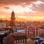 Scambio culturale Stop violence 2.0 a Malaga, Spagna dal 21 al 30 settembre
