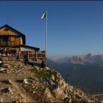 Il Club Alpino Italiano (CAI) ed Enel, insieme per l’ambiente
