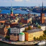 Così Stoccolma è diventata la capitale delle startup europee