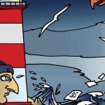 Diventare guardiani del faro sull’isola: il bando del Ministero per cambiare vita
