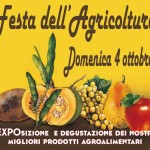 Festa dell’Agricoltura dal tema “alimentazione sostenibile”: a Resiutta (UD) domenica 4 ottobre