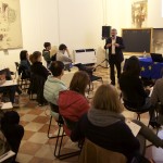 Incontro a Gemona sulle opportunità all’estero: on line le presentazioni di Bernd Faas di Eurocultura