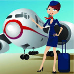 Ryanair recluta Assistenti di volo