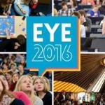 Ritorna a Strasburgo lo European Youth Event per i giovani dai 16 ai 30 anni: iscrizioni aperte fino al 31 dicembre!
