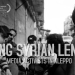 «Young Syrian Lenses»: un film italiano sulla tragedia siriana