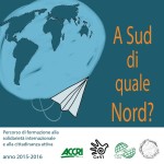 “A Sud di quale Nord?”: corso di formazione in FVG – scadenza iscrizioni 15 novembre