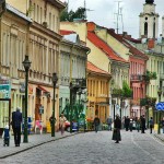 Progetto di Servizio Volontario Europeo in Lituania: scadenza candidature 20 dicembre