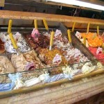 Opportunità di lavoro in una gelateria in Germania