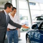 Corso FSE a Pasian di Prato (UD) “Consulenza alla vendita per il settore automotive”