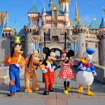 Disneyland Paris assume in Italia