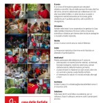 Corso di formazione per educatori didattico-scientifici promosso dalla Casa delle Farfalle di Bordano (UD)