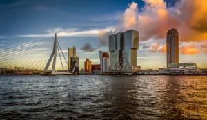 rotterdam